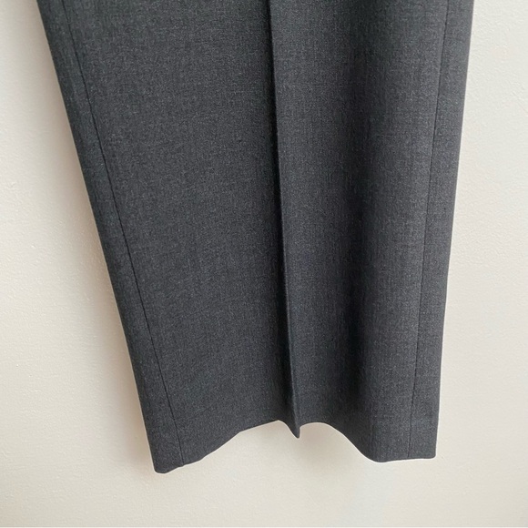 J.M. Haggar Slim Fit Premium Stretch Dress Pants - Picture 3 of 9